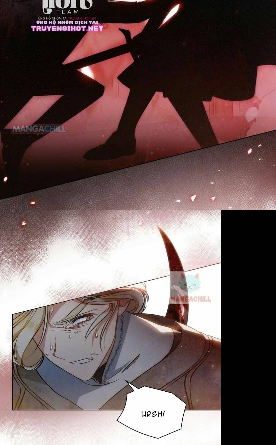 Thanh Gươm Của Evangeline: Chapter 15.1