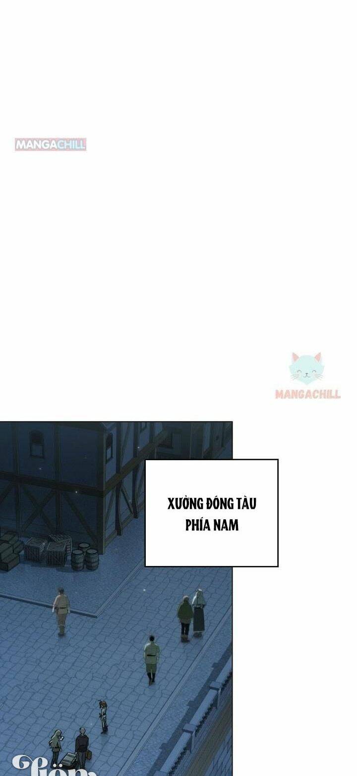 Thanh Gươm Của Evangeline: Chapter 15.2
