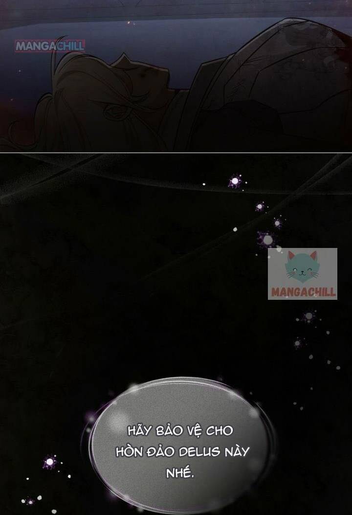 Thanh Gươm Của Evangeline: Chapter 15.2