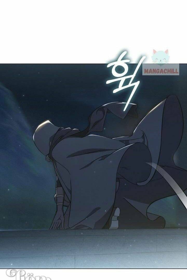 Thanh Gươm Của Evangeline: Chapter 15.2