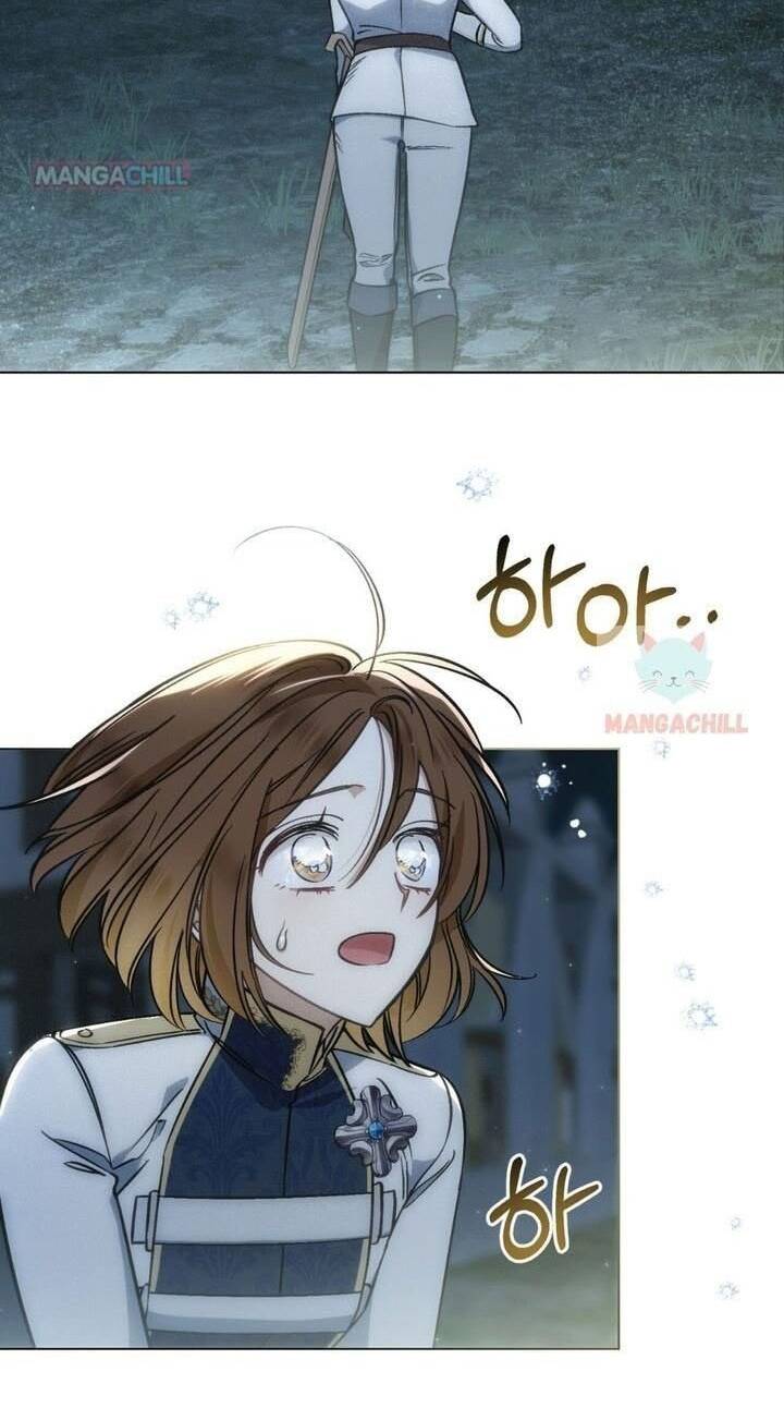 Thanh Gươm Của Evangeline: Chapter 15.2