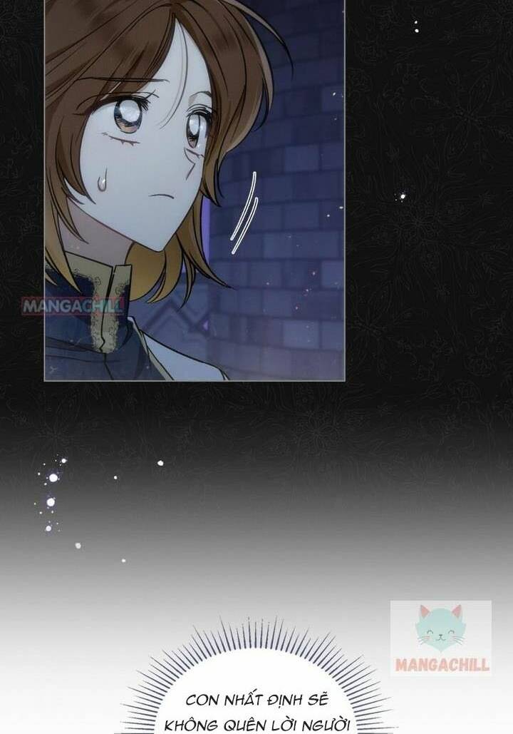 Thanh Gươm Của Evangeline: Chapter 15.2