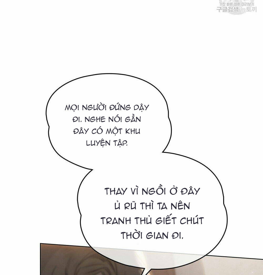 Thanh Gươm Của Evangeline: Chapter 17.1