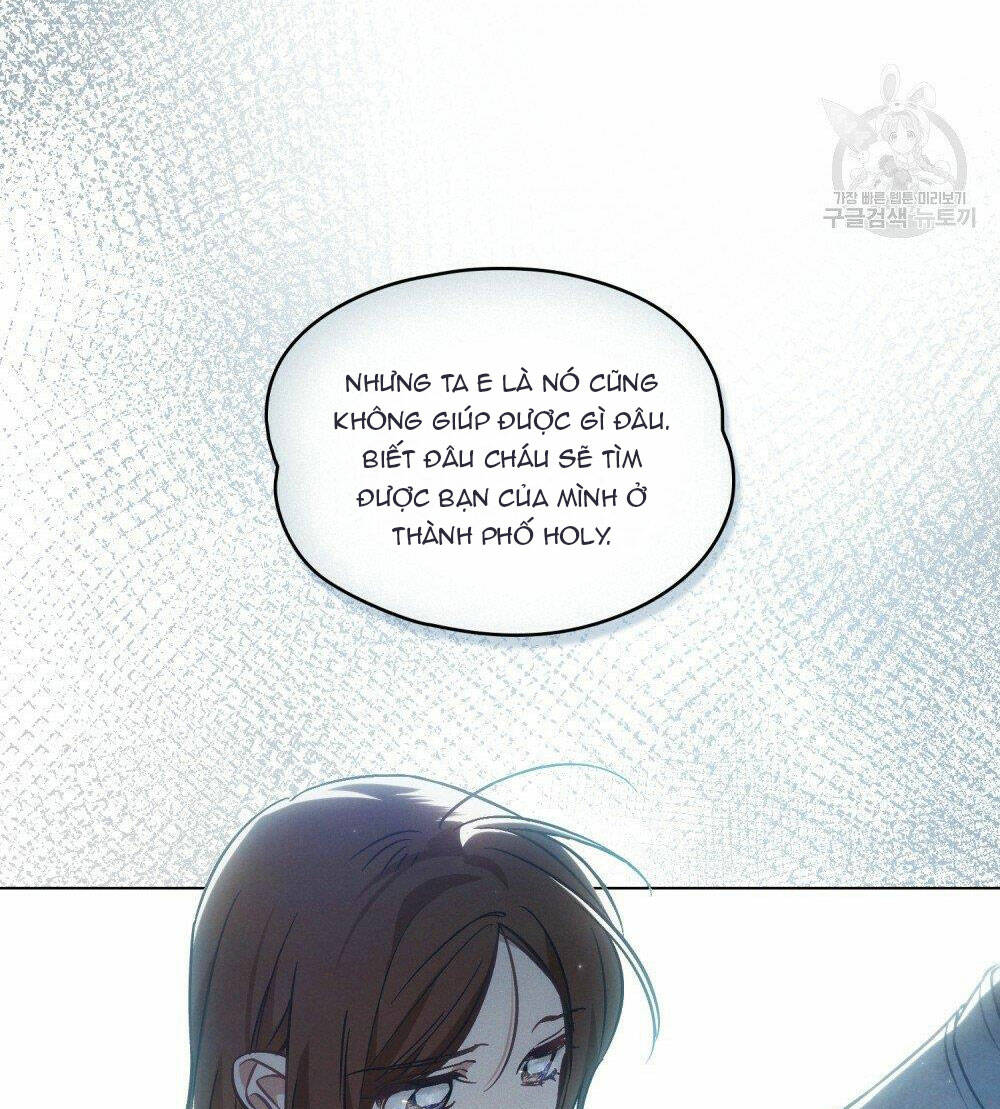 Thanh Gươm Của Evangeline: Chapter 17.1