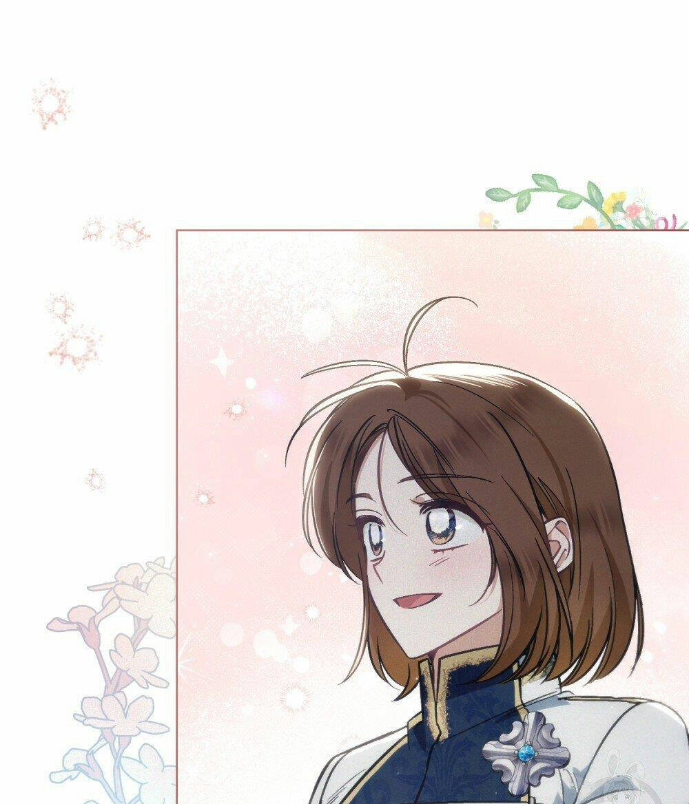 Thanh Gươm Của Evangeline: Chapter 17.1