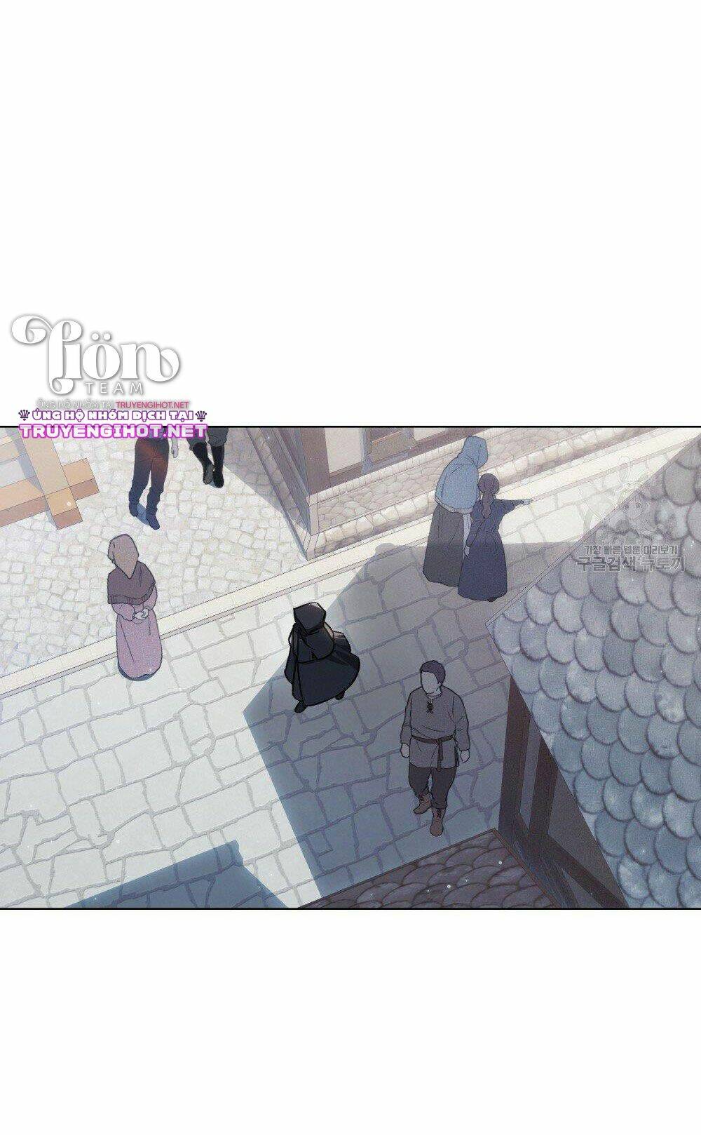 Thanh Gươm Của Evangeline: Chapter 17.1