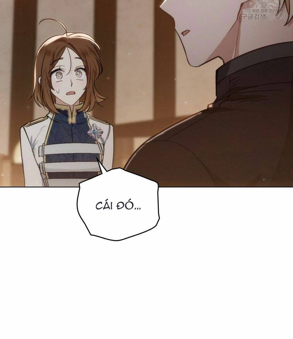 Thanh Gươm Của Evangeline: Chapter 17.2