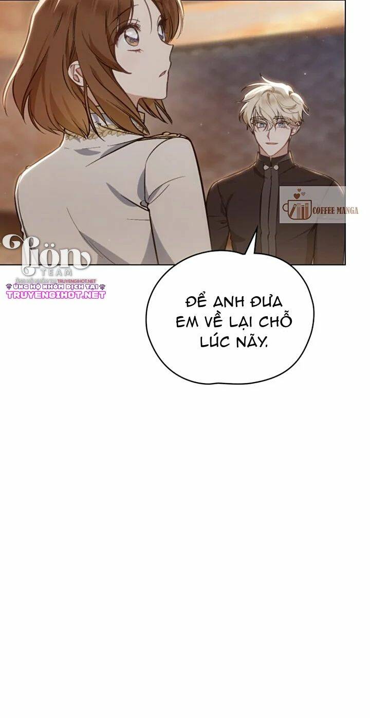 Thanh Gươm Của Evangeline: Chapter 18.1