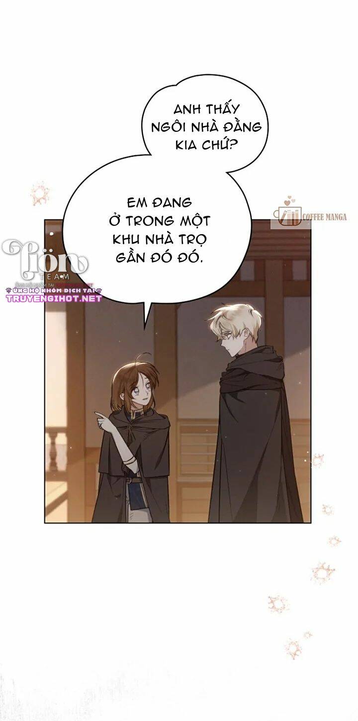 Thanh Gươm Của Evangeline: Chapter 18.1