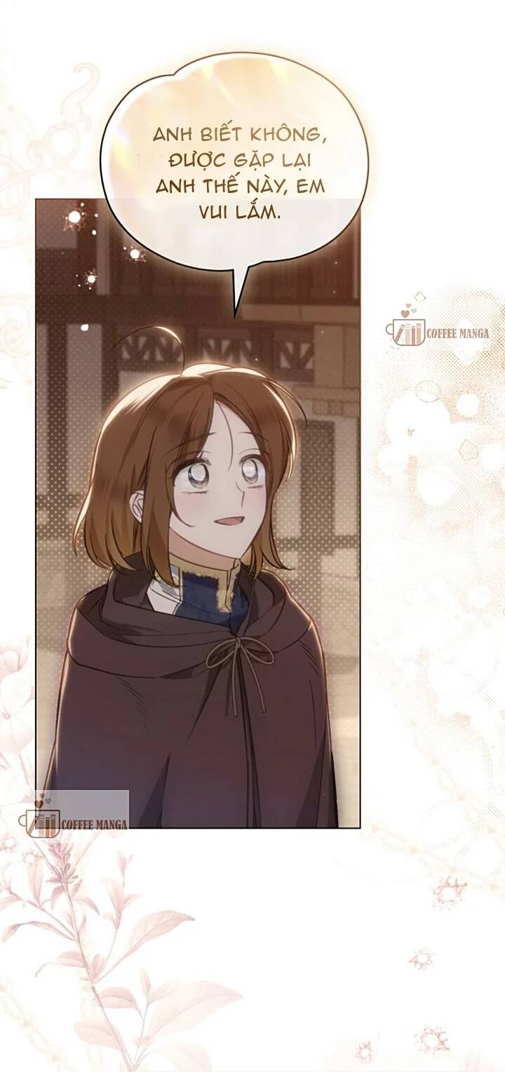 Thanh Gươm Của Evangeline: Chapter 18.1