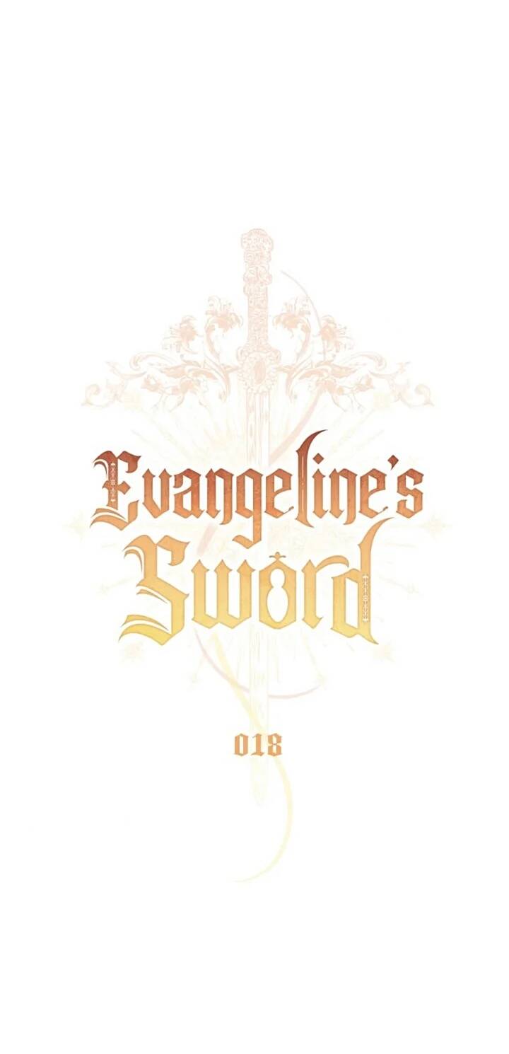 Thanh Gươm Của Evangeline: Chapter 18.1