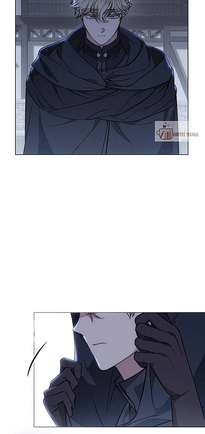 Thanh Gươm Của Evangeline: Chapter 18.1