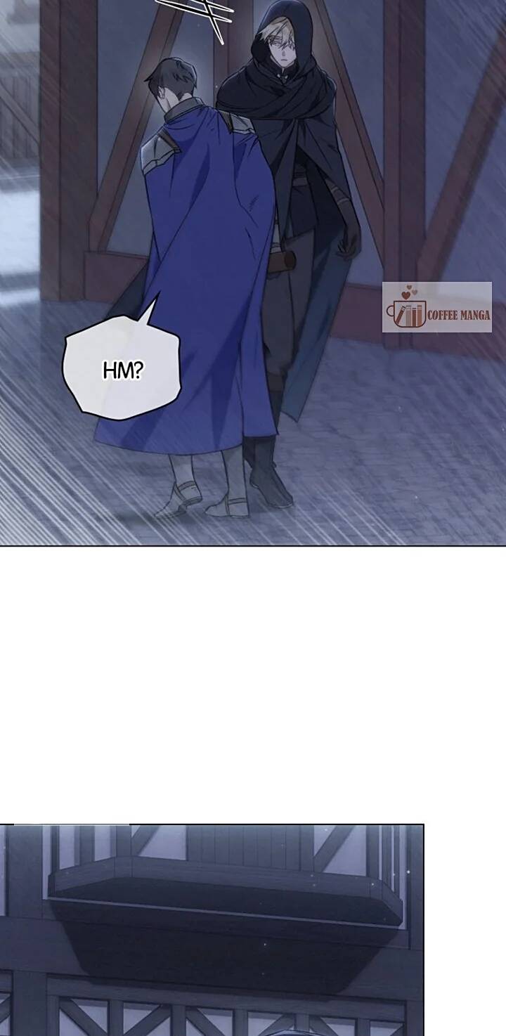 Thanh Gươm Của Evangeline: Chapter 18.1