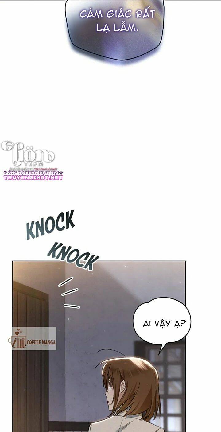 Thanh Gươm Của Evangeline: Chapter 18.2