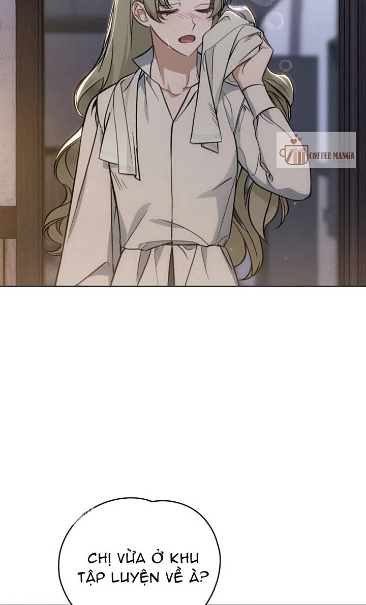 Thanh Gươm Của Evangeline: Chapter 18.2