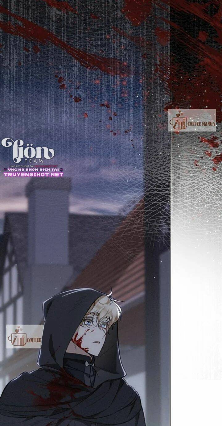 Thanh Gươm Của Evangeline: Chapter 18.2