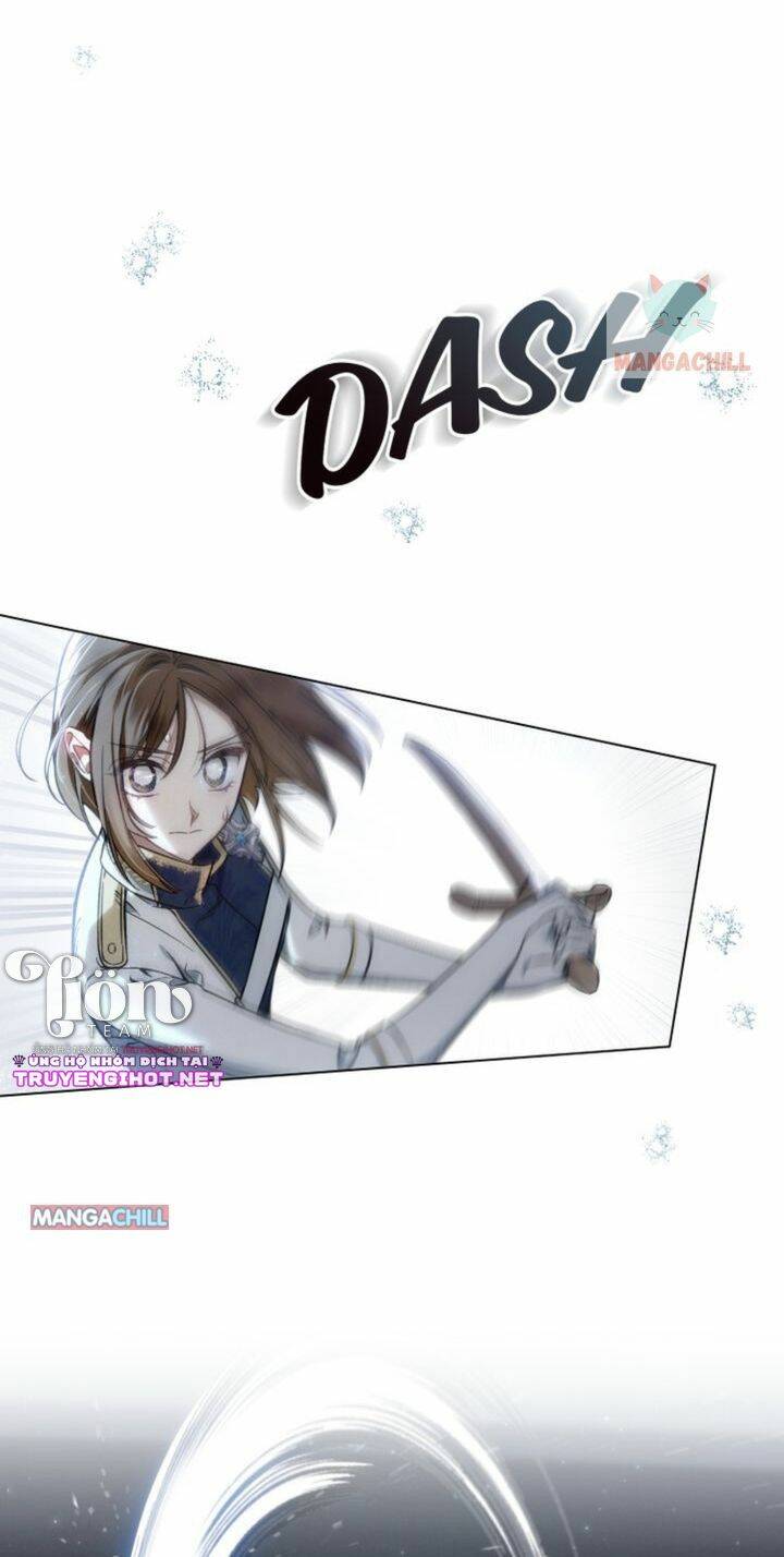 Thanh Gươm Của Evangeline: Chapter 19.1