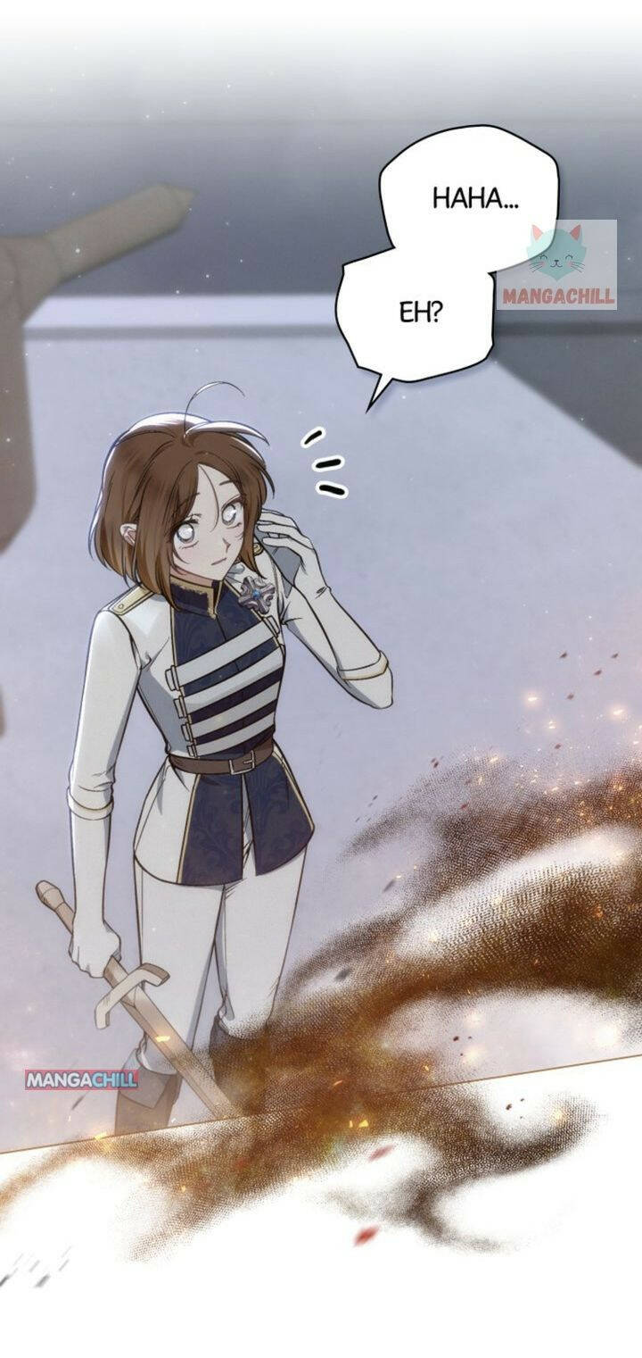 Thanh Gươm Của Evangeline: Chapter 19.1