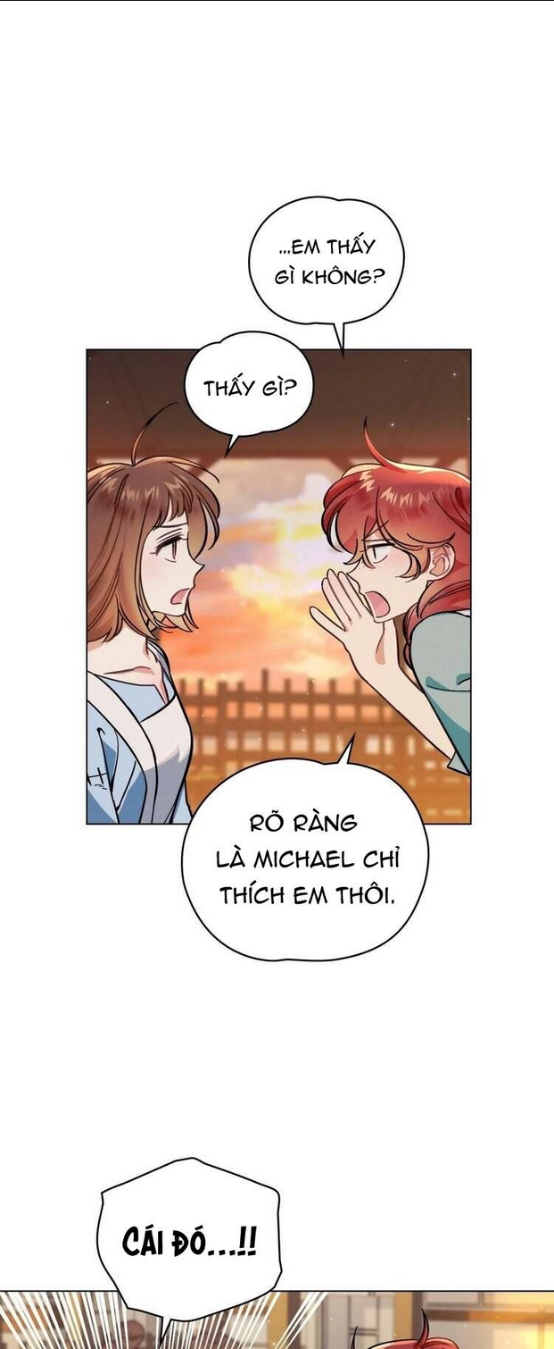 Thanh Gươm Của Evangeline: Chapter 2.1