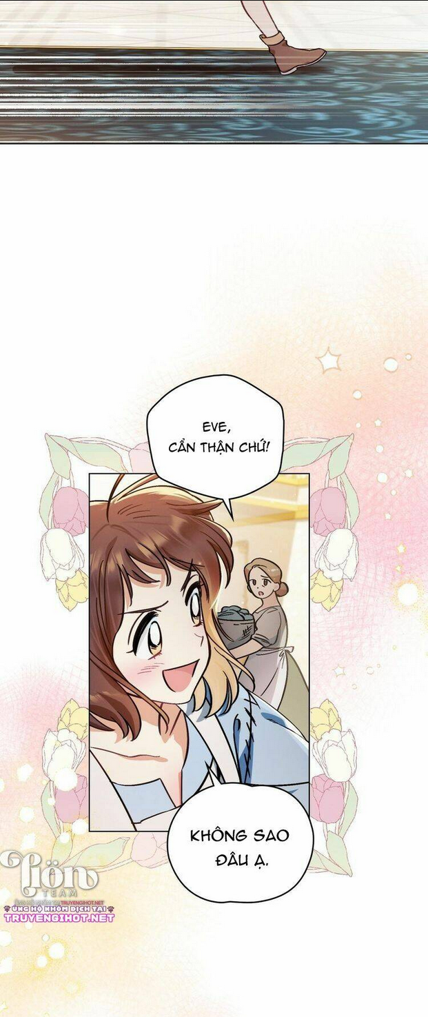 Thanh Gươm Của Evangeline: Chapter 2.1
