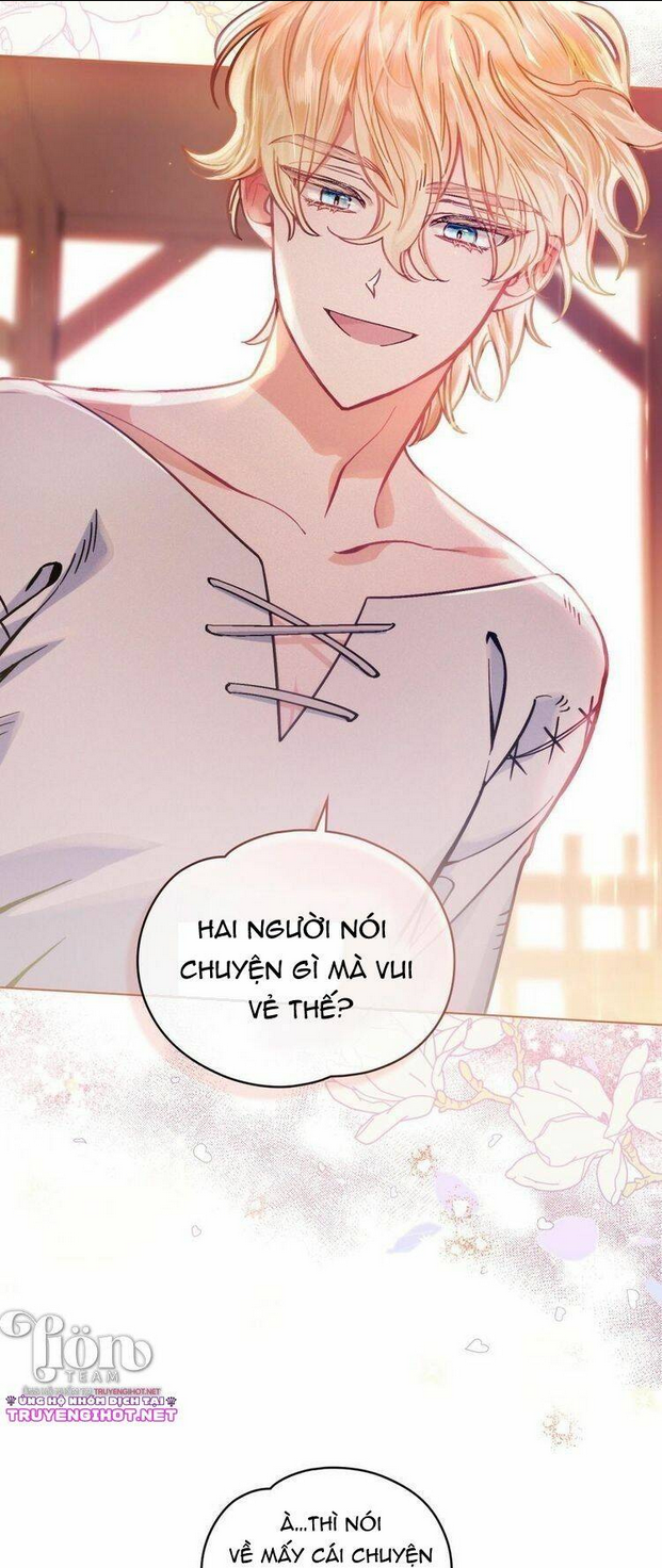 Thanh Gươm Của Evangeline: Chapter 2.1