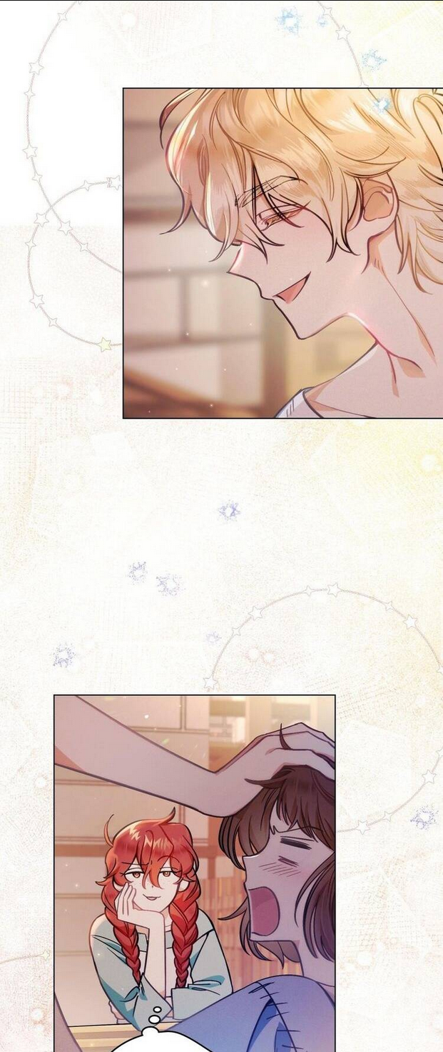 Thanh Gươm Của Evangeline: Chapter 2.1
