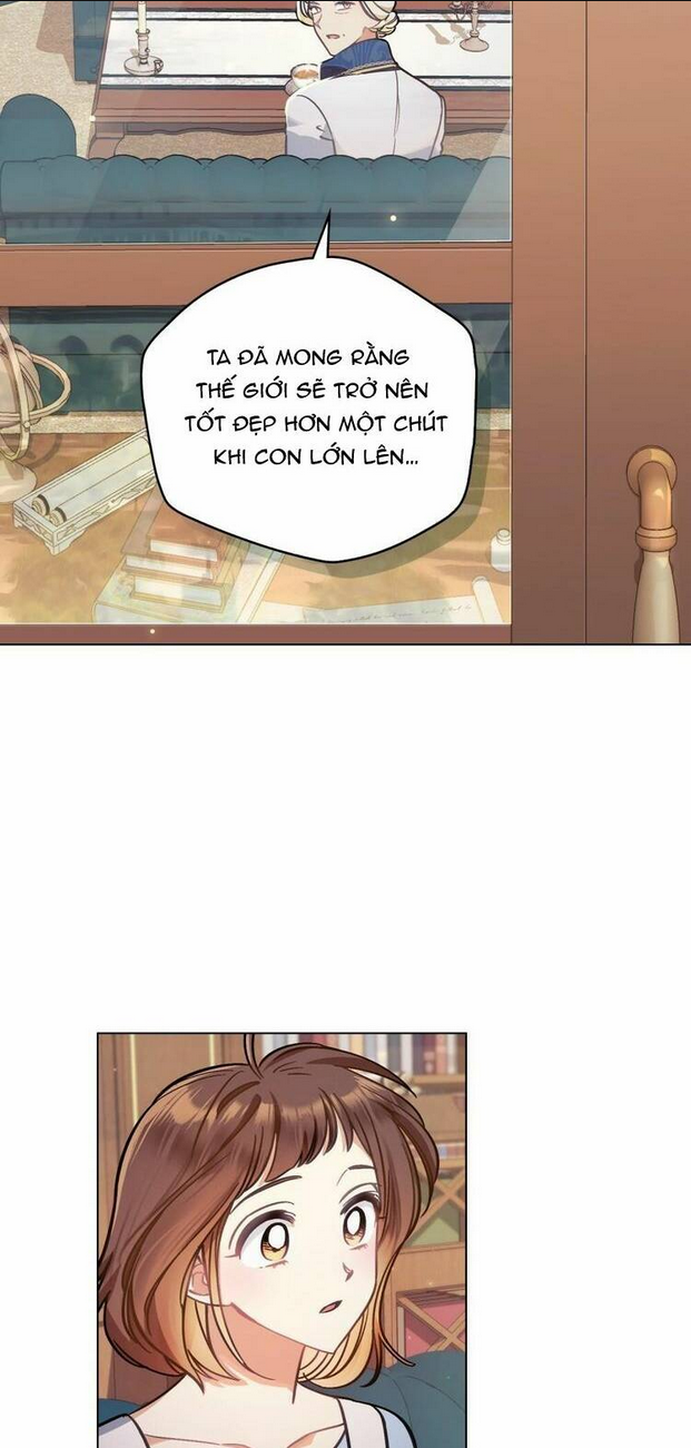 Thanh Gươm Của Evangeline: Chapter 2.2