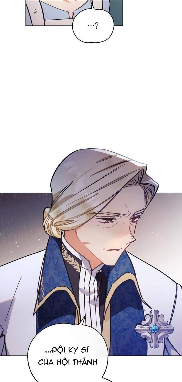 Thanh Gươm Của Evangeline: Chapter 2.2