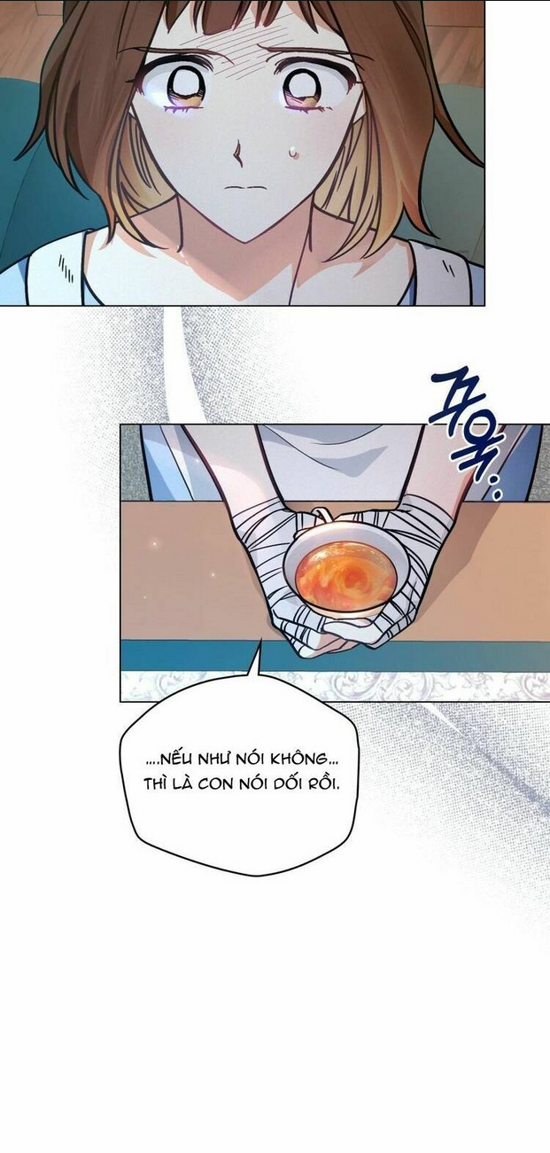 Thanh Gươm Của Evangeline: Chapter 2.2