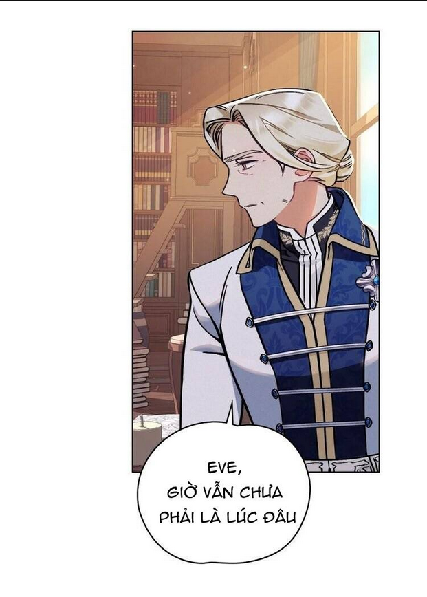 Thanh Gươm Của Evangeline: Chapter 2.2