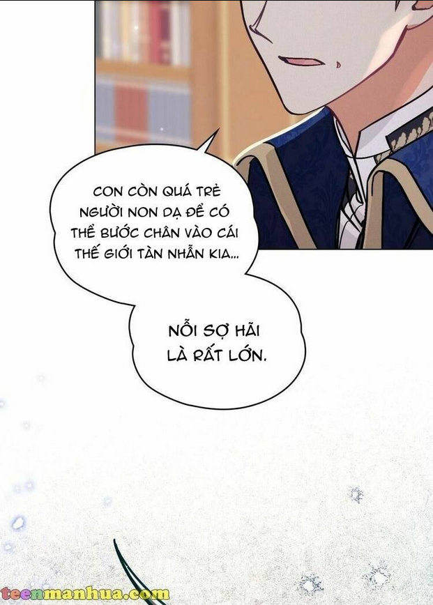 Thanh Gươm Của Evangeline: Chapter 2.2