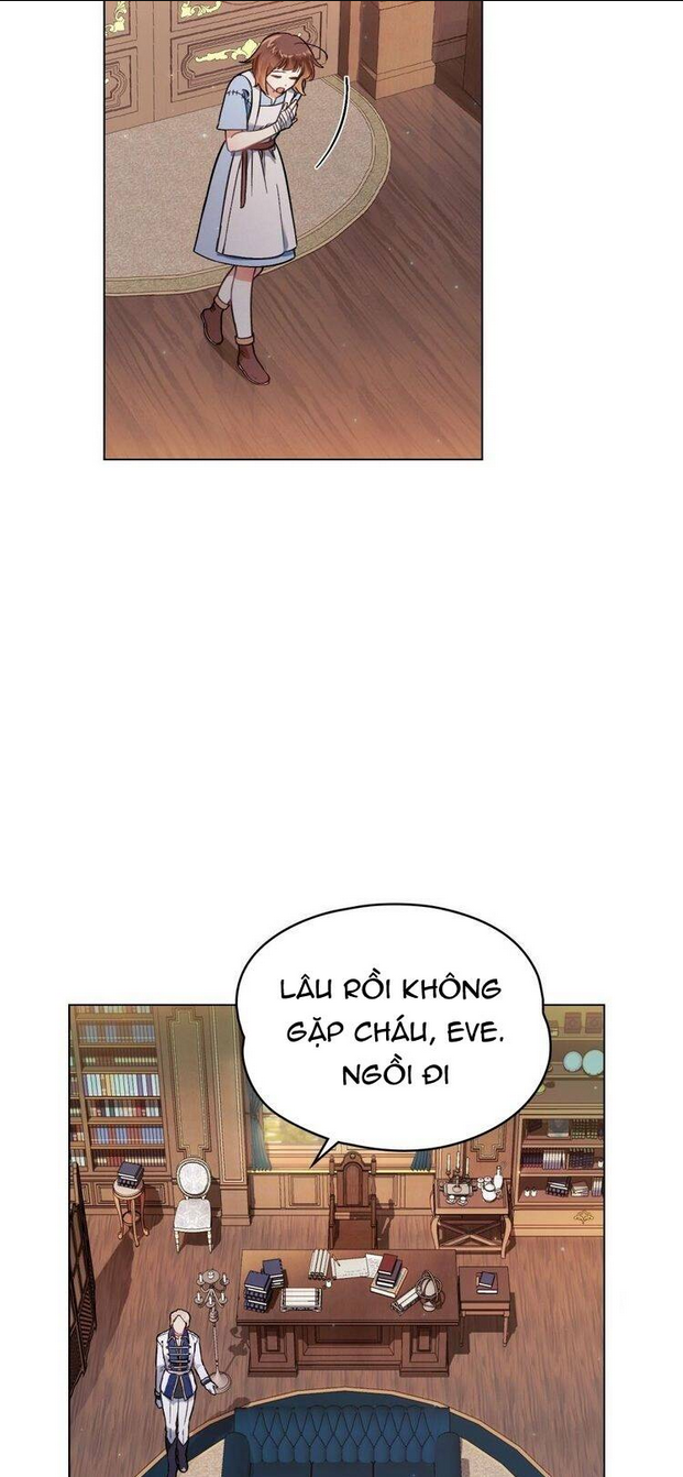 Thanh Gươm Của Evangeline: Chapter 2.2