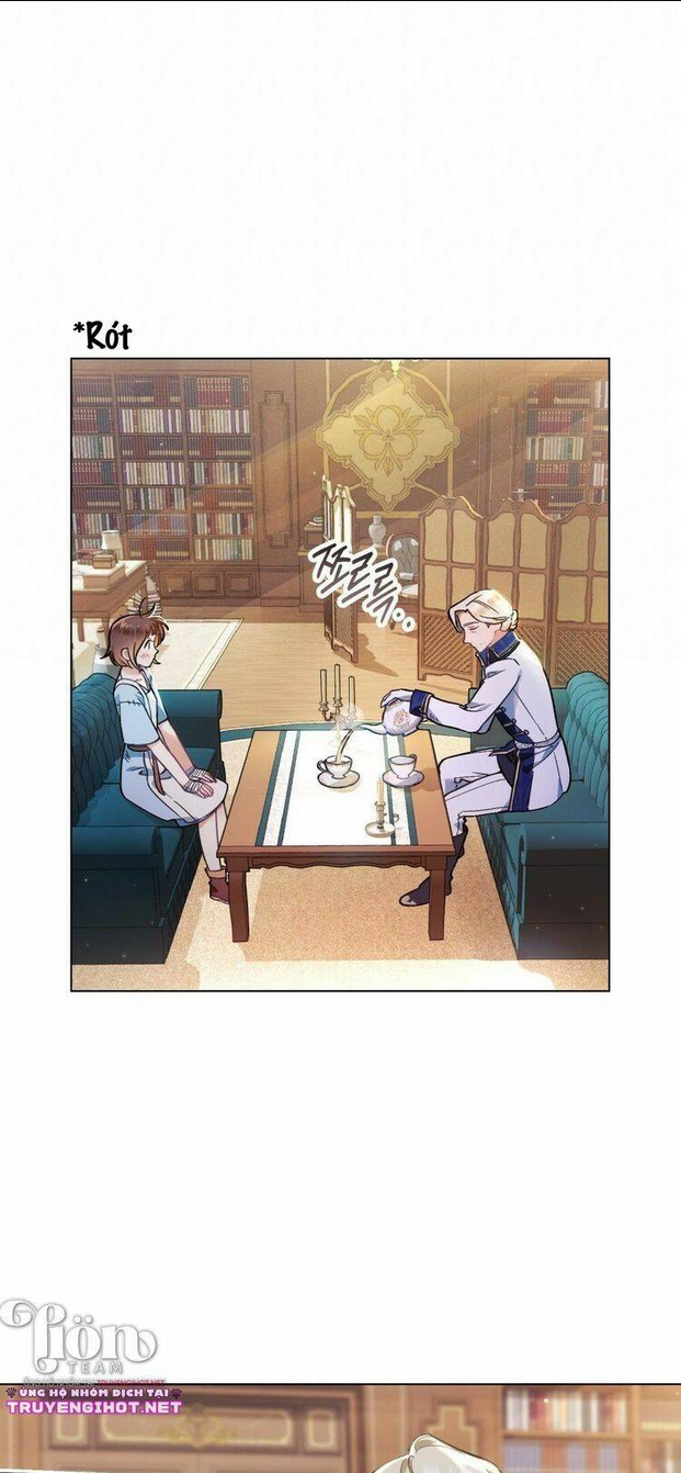 Thanh Gươm Của Evangeline: Chapter 2.2