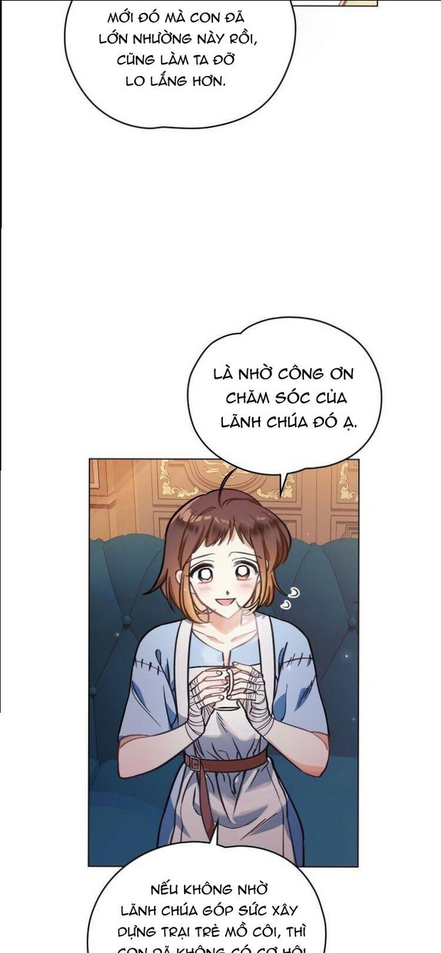 Thanh Gươm Của Evangeline: Chapter 2.2