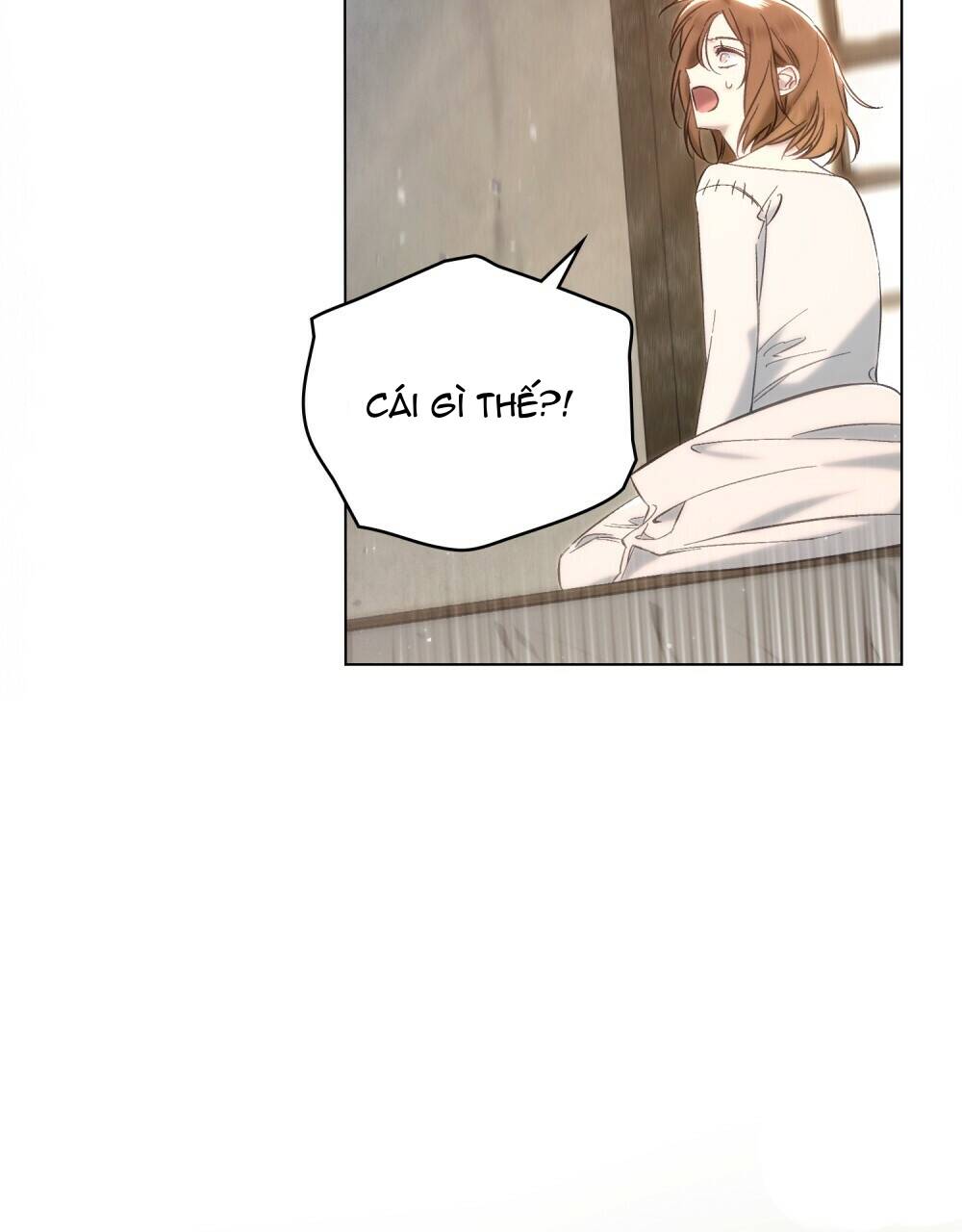 Thanh Gươm Của Evangeline: Chapter 20.1