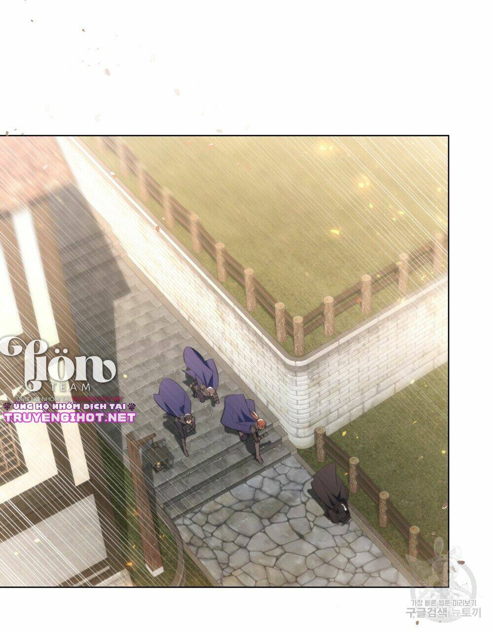 Thanh Gươm Của Evangeline: Chapter 20.1