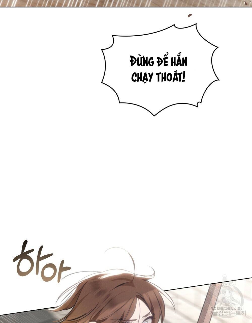 Thanh Gươm Của Evangeline: Chapter 20.1