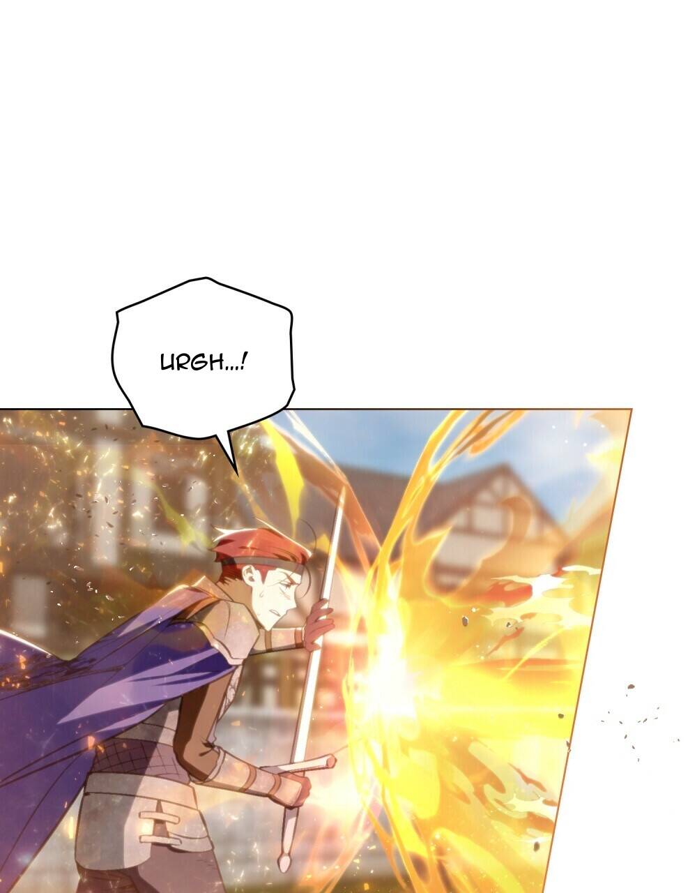 Thanh Gươm Của Evangeline: Chapter 20.1