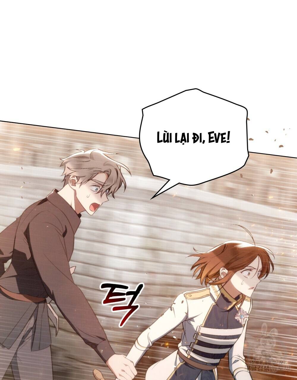Thanh Gươm Của Evangeline: Chapter 20.1