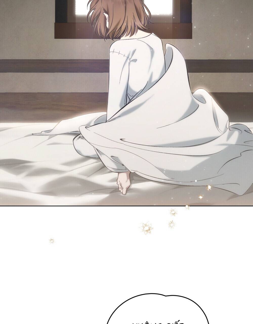 Thanh Gươm Của Evangeline: Chapter 20.1