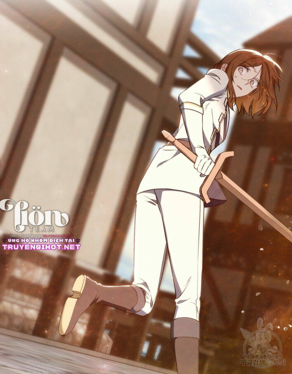 Thanh Gươm Của Evangeline: Chapter 20.2