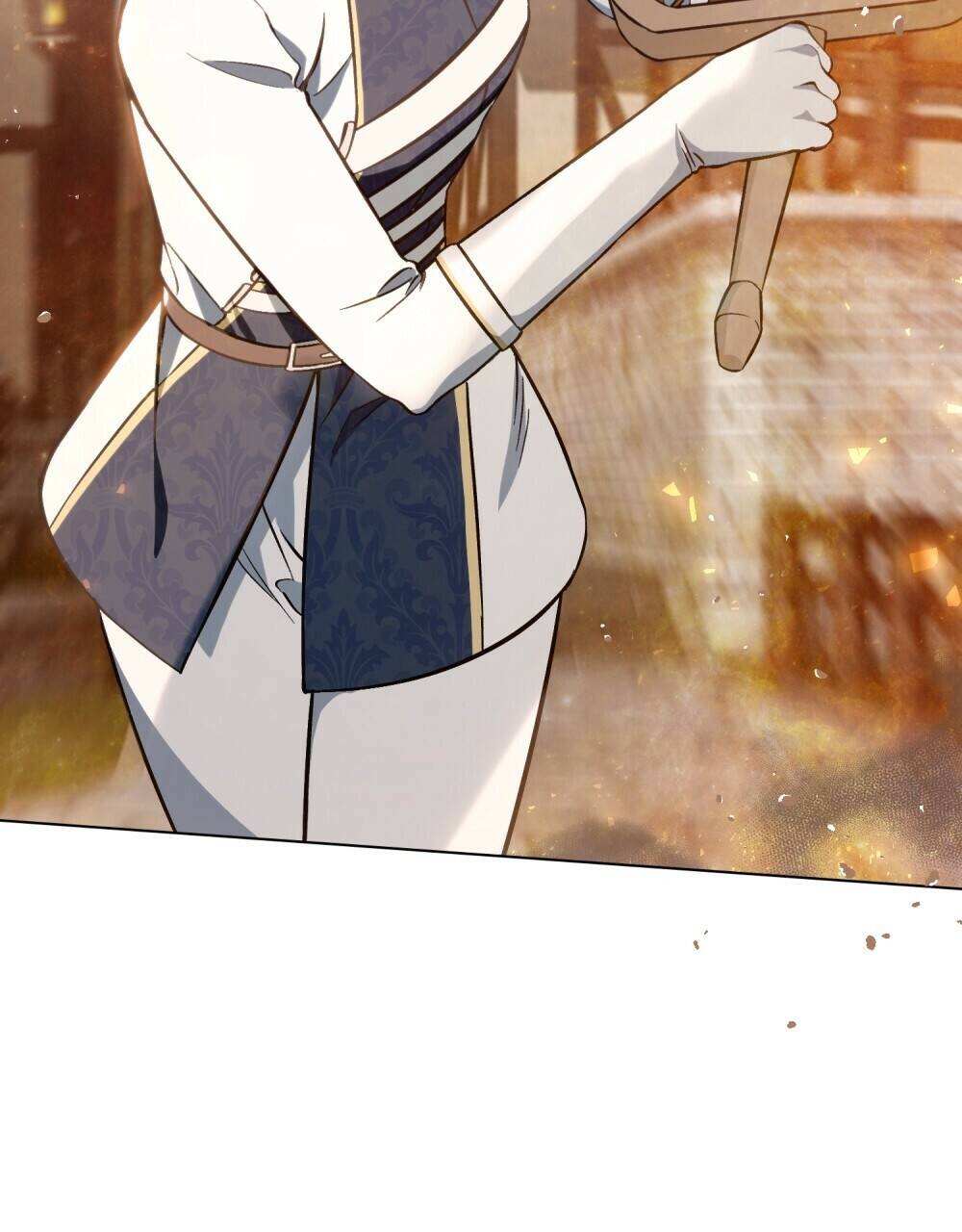 Thanh Gươm Của Evangeline: Chapter 20.2