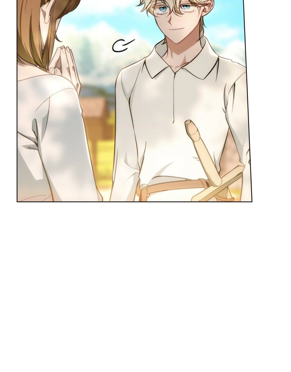 Thanh Gươm Của Evangeline: Chapter 20.2