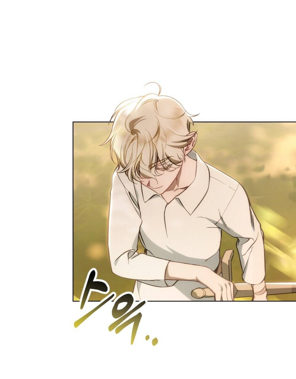 Thanh Gươm Của Evangeline: Chapter 20.2