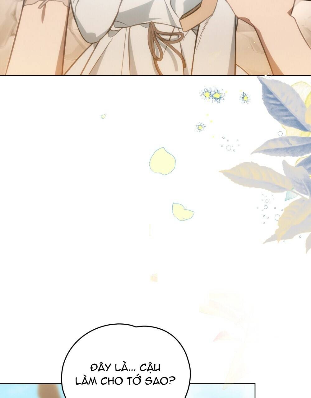 Thanh Gươm Của Evangeline: Chapter 20.2