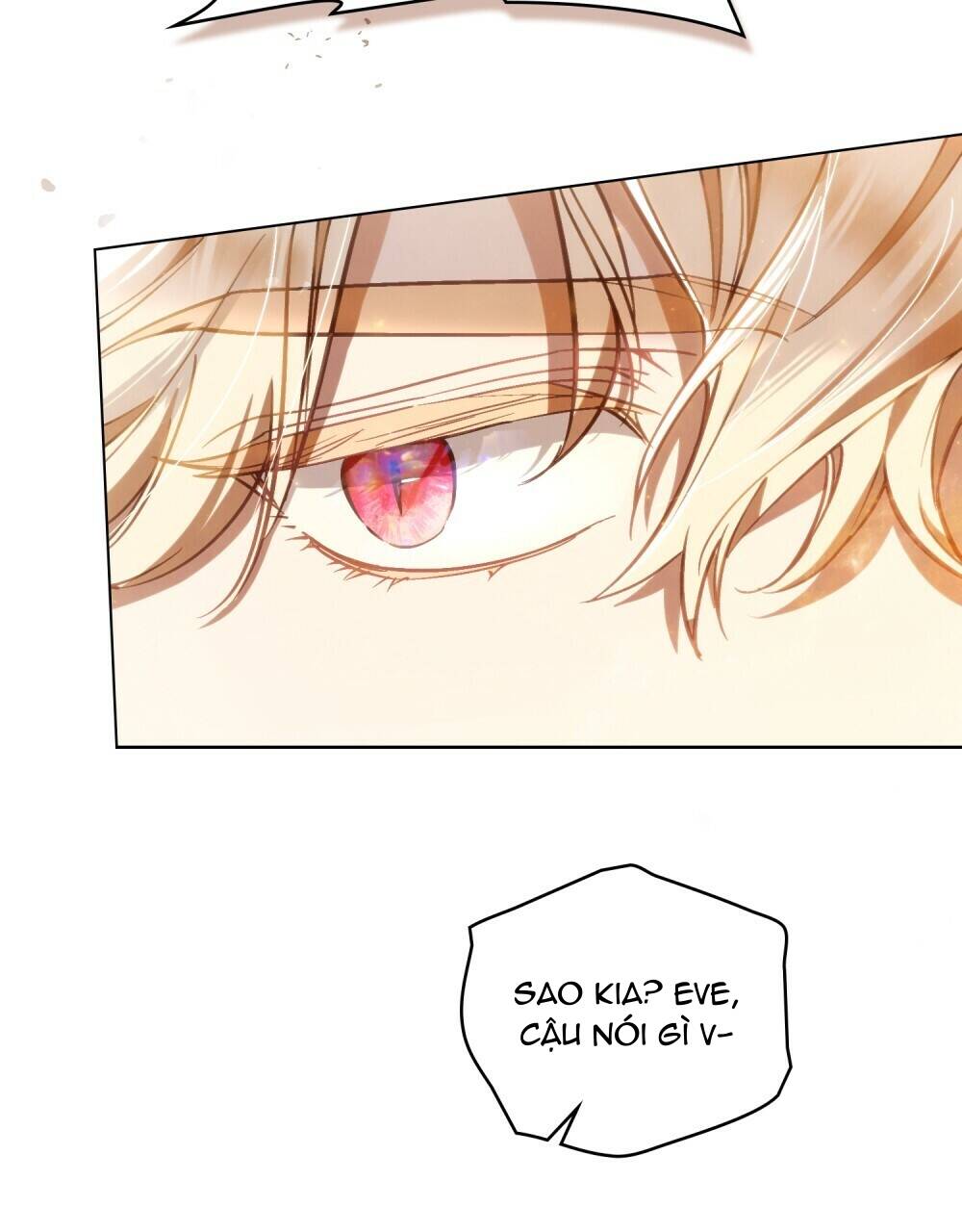 Thanh Gươm Của Evangeline: Chapter 20.2