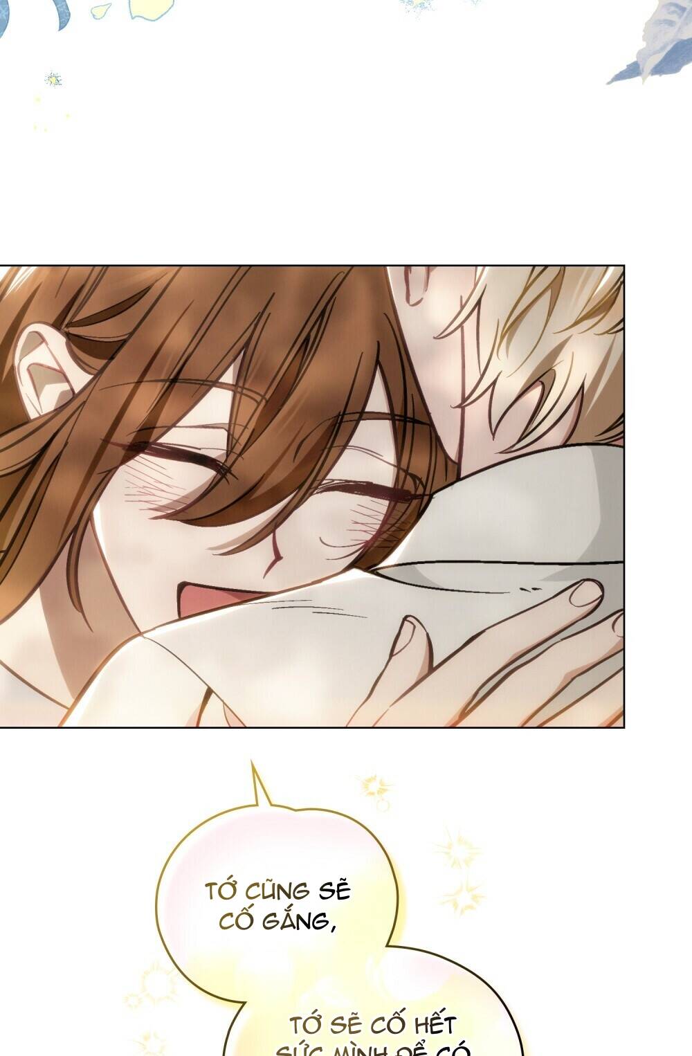 Thanh Gươm Của Evangeline: Chapter 20.2