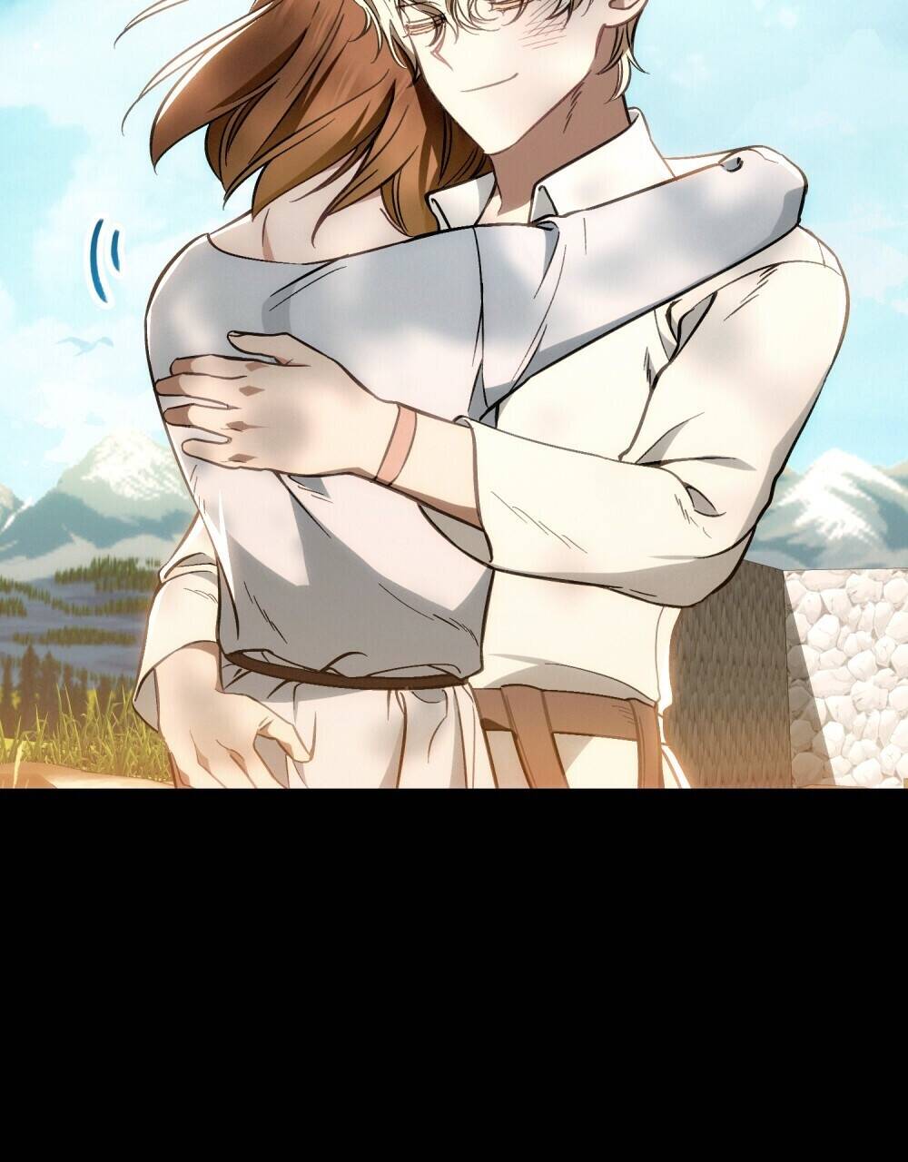 Thanh Gươm Của Evangeline: Chapter 20.2