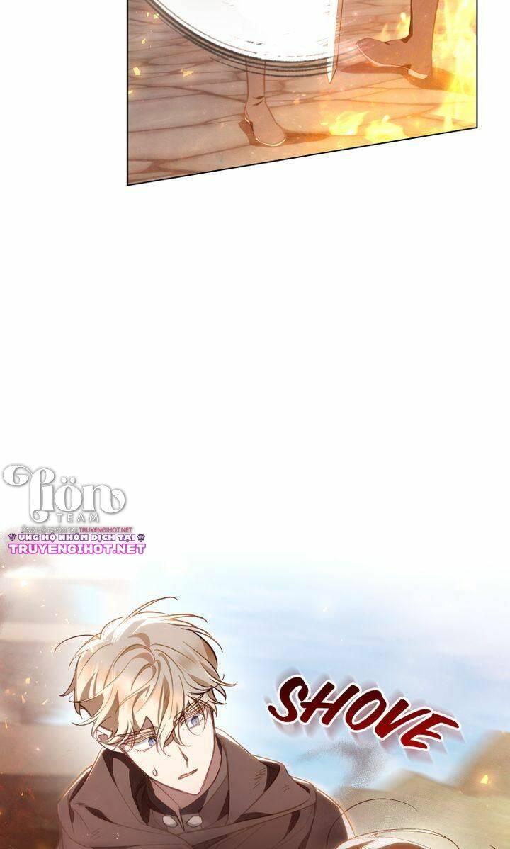 Thanh Gươm Của Evangeline: Chapter 21.1