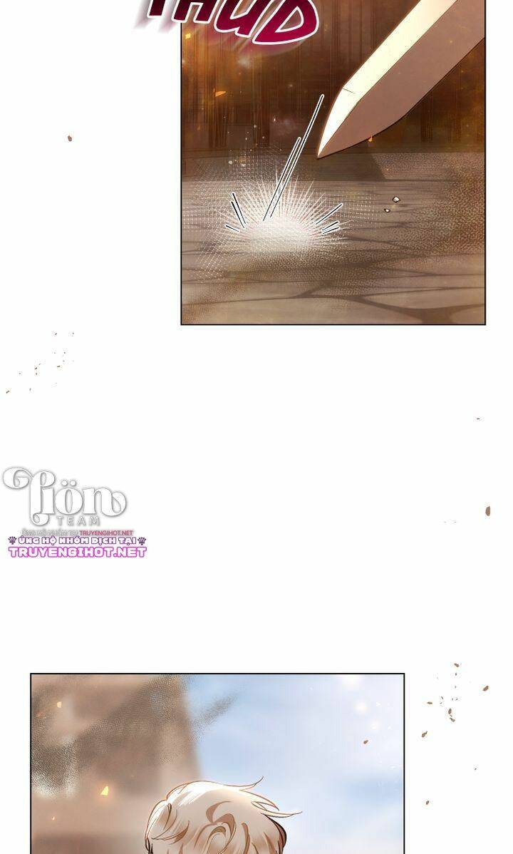 Thanh Gươm Của Evangeline: Chapter 21.1